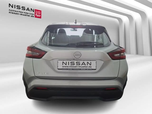 Nissan Juke Acenta DIG-T