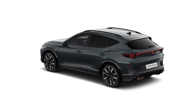Cupra Formentor VZ e-Hybrid