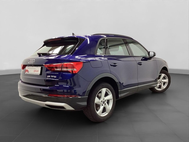 Audi Q3 35 TFSI S-Tronic