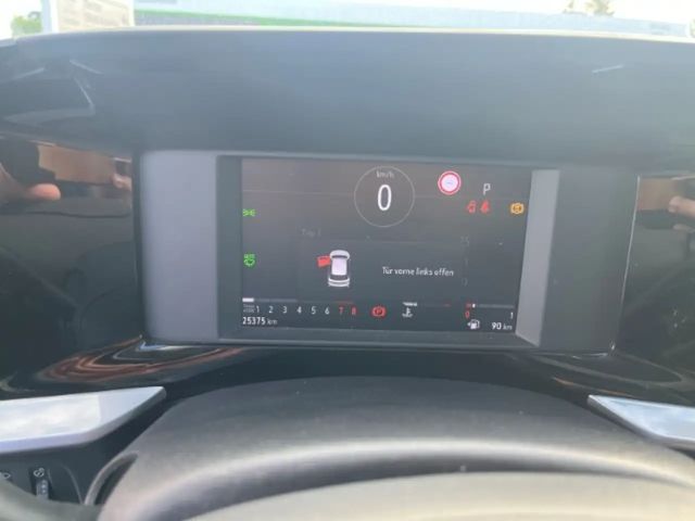 Opel Mokka 1.2 Turbo Elegance Turbo