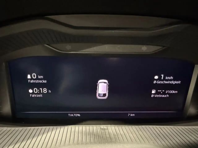 Skoda Scala 1.5 TSI Drive