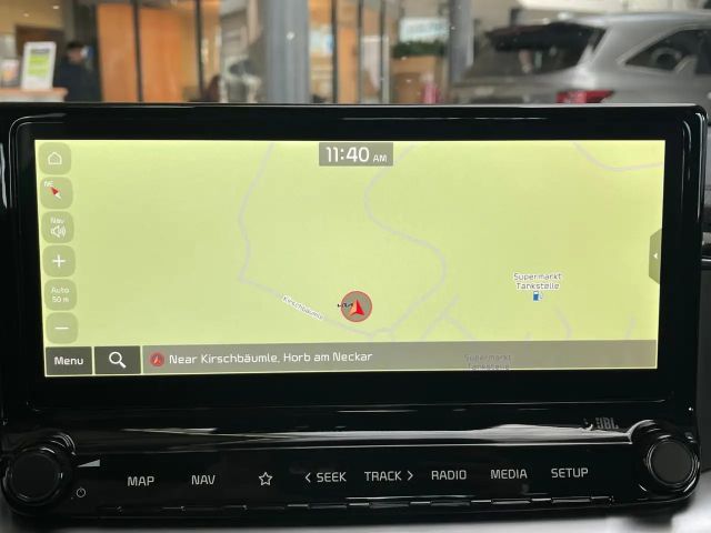 Kia Ceed Dream Team Spirit SportWagon