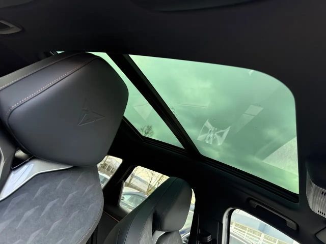 Cupra Terramar 1.5 e.TSI DSG ABS ESP