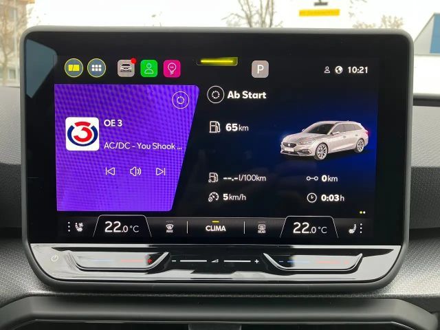 Seat Leon 1.5 TSI Style