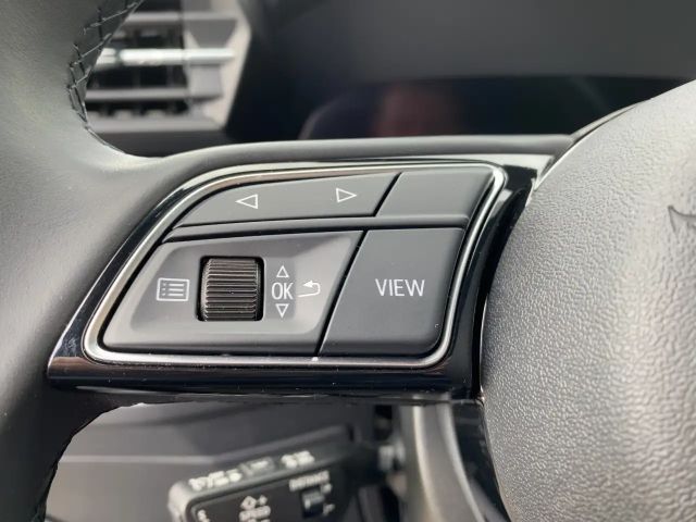 Audi A3 S-Line Sedan Sportback