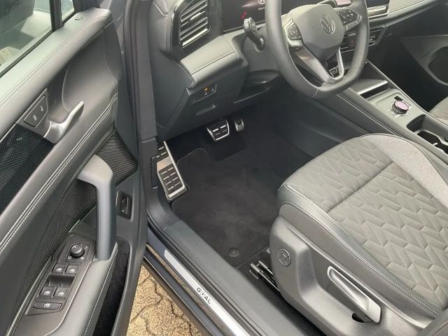 Volkswagen Tiguan 1.5 eTSI DSG