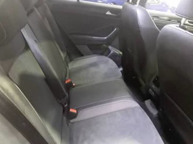 Volkswagen T-Roc 1.5 TSI