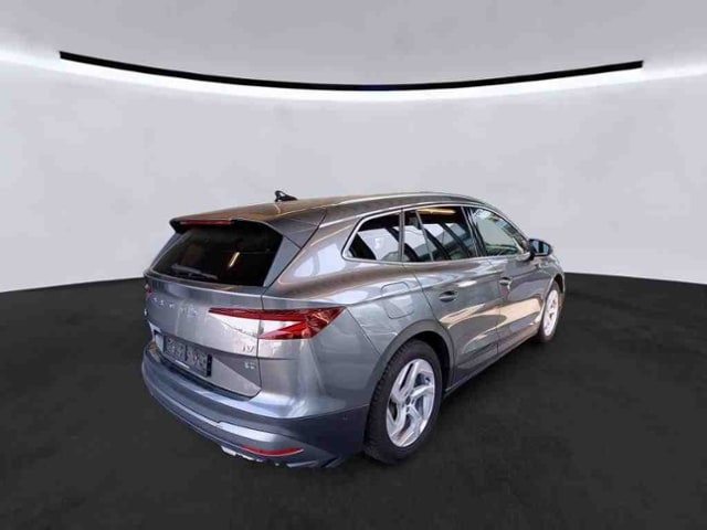 Skoda Enyaq Suite