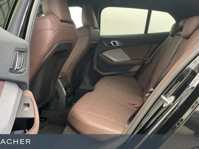 BMW 120 120d M-Sport Sedan