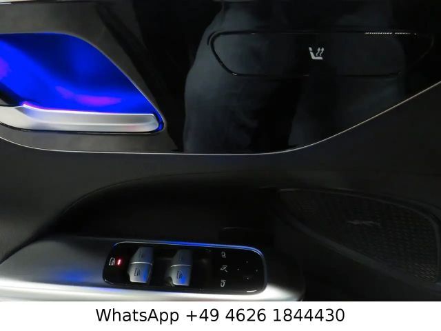 Mercedes-Benz C 200 AMG Line Estate