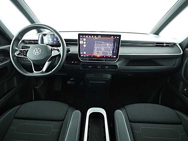 Volkswagen ID.Buzz Pro