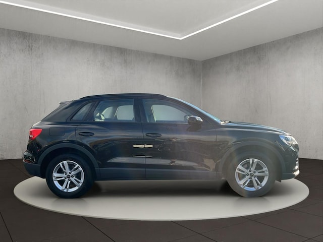 Audi Q3 35 TFSI