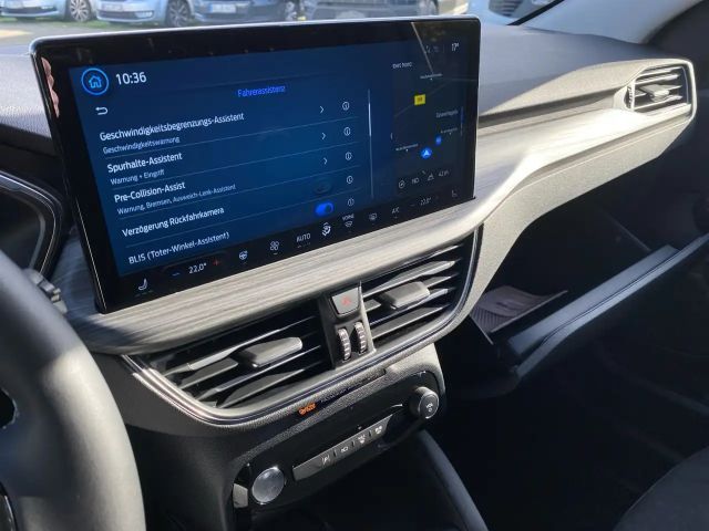 Ford Kuga Active Plug in Hybrid X