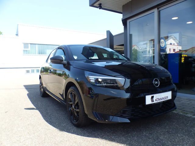 Opel Corsa F Sitz- & Lenkradheizung, Kamera, PDC, Tempomat