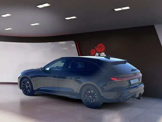 Audi A5 2.0 TFSI Avant Hybride Quattro