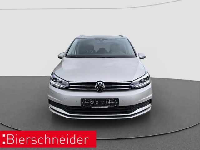 Volkswagen Touran BMT Comfortline