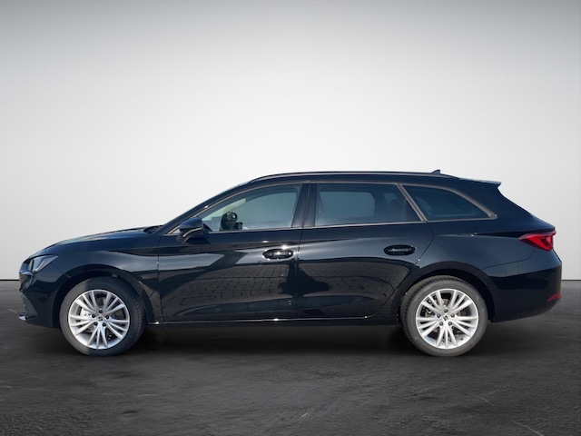 Seat Leon 2.0 TDI Sportstourer Style