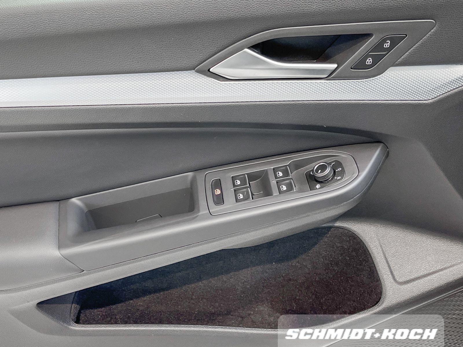 Volkswagen Golf 1.5 TSI Golf VIII