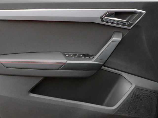 Seat Arona DSG Ecomotive FR-lijn