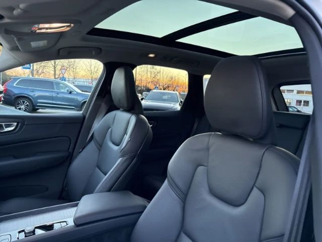 Volvo XC60 Bright Plus T6