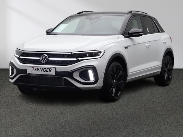 Volkswagen T-Roc 1.5 TSI R-Line