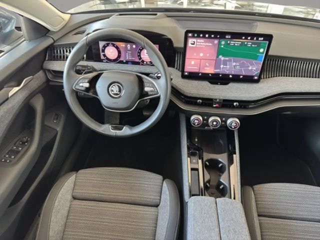 Skoda Superb 2.0 TDI Combi