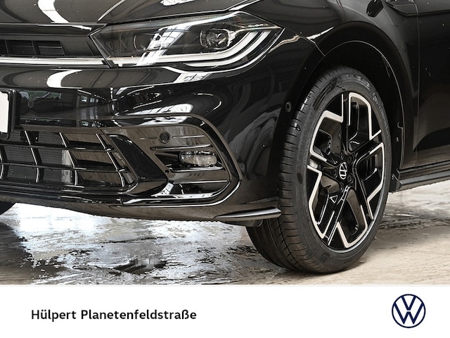 Volkswagen Polo R-Line