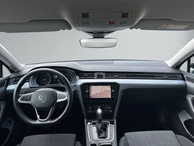 Volkswagen Passat 1.5 TSI Business DSG Variant