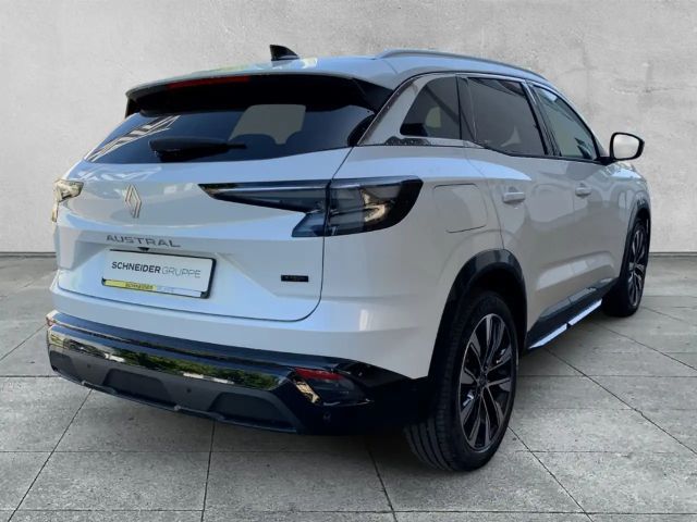 Renault Austral Techno