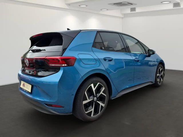 Volkswagen ID.3 Move Performance Pro