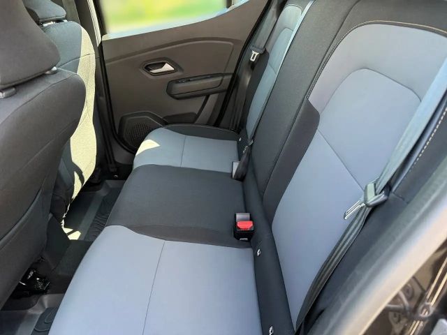 Dacia Sandero Stepway TCe 90