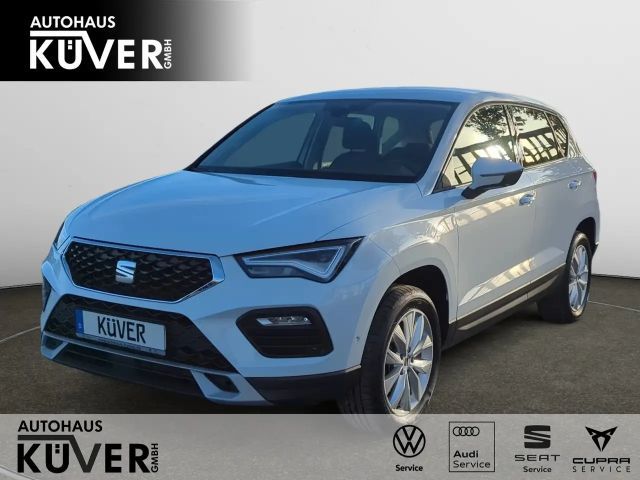Seat Ateca 1.5 TSI DSG Style