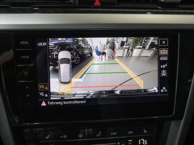 Volkswagen Arteon Shooting Brake DSG