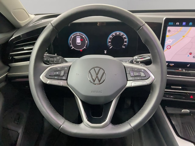 Volkswagen Passat 2.0 TDI DSG
