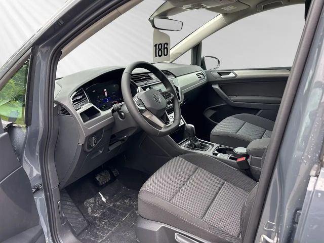 Volkswagen Touran Comfortline DSG