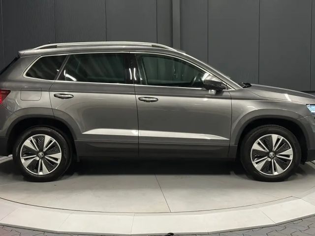 Skoda Karoq 2.0 TDI Ambition