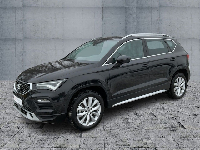Seat Ateca 1.5 TSI DSG