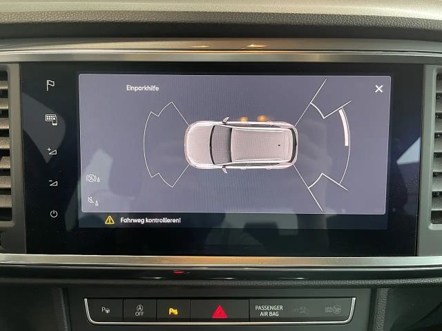 Seat Ateca DSG Style