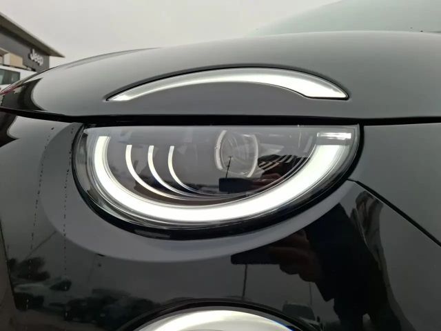 Fiat 500 1,0 65 MHEV HB Hybrid Torino