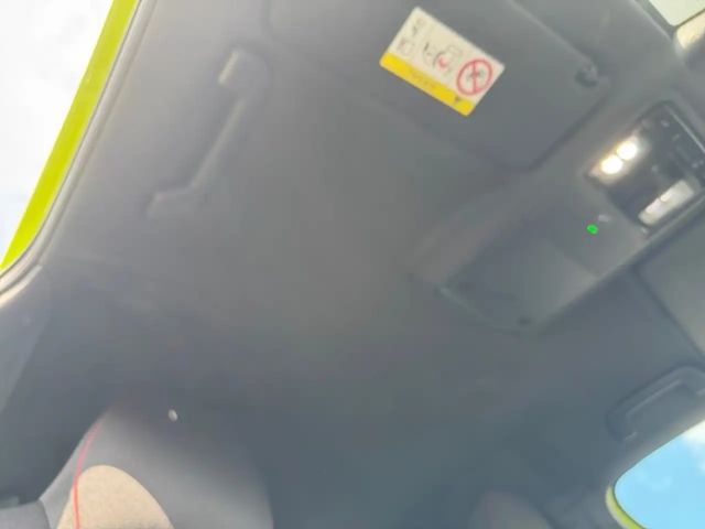 Skoda Octavia 2.0 TSI Combi RS