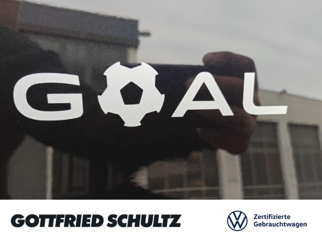 Volkswagen Tiguan DSG