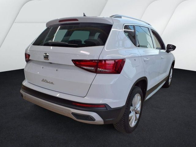 Seat Ateca 1.5 TSI DSG