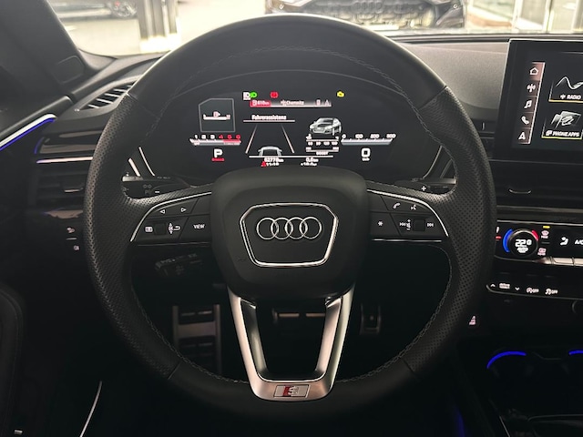 Audi S5 Quattro Sportback