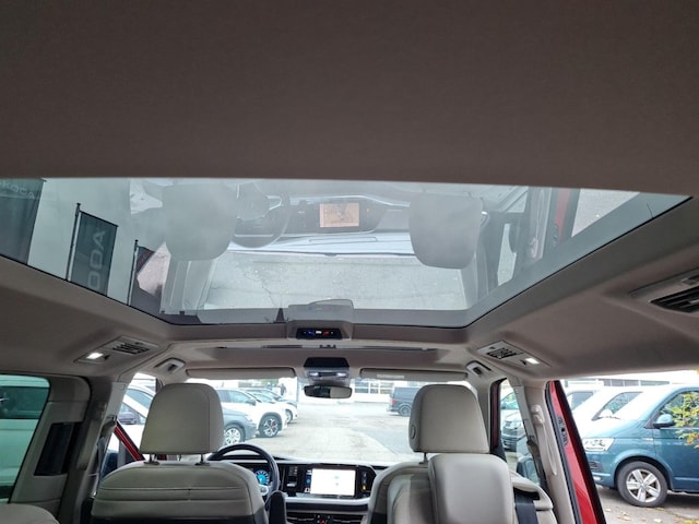 Volkswagen Multivan Lang Style T7