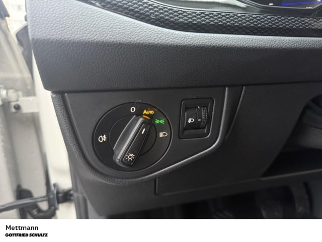 Volkswagen Taigo 1.0 TSI Life