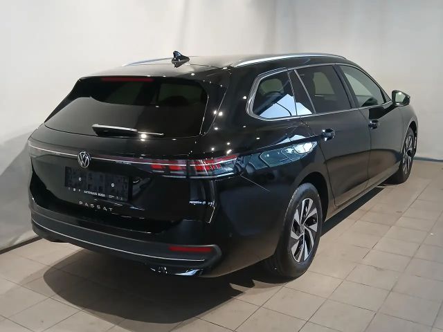 Volkswagen Passat 2.0 TDI Business Variant