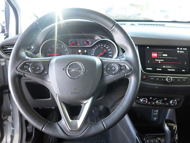 Opel Crossland X Ultimate