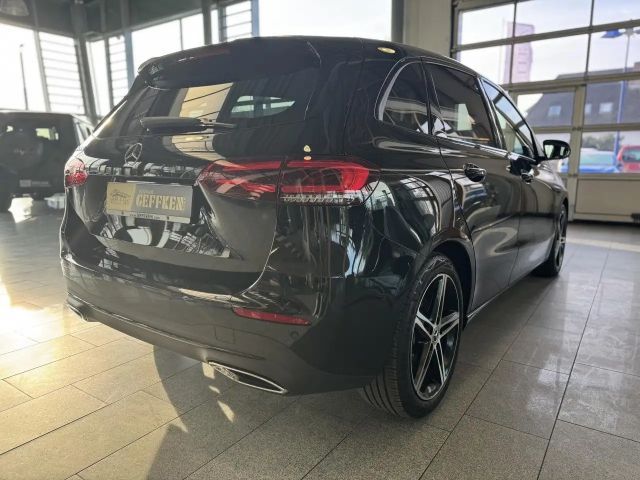 Mercedes-Benz B 200 Progressive