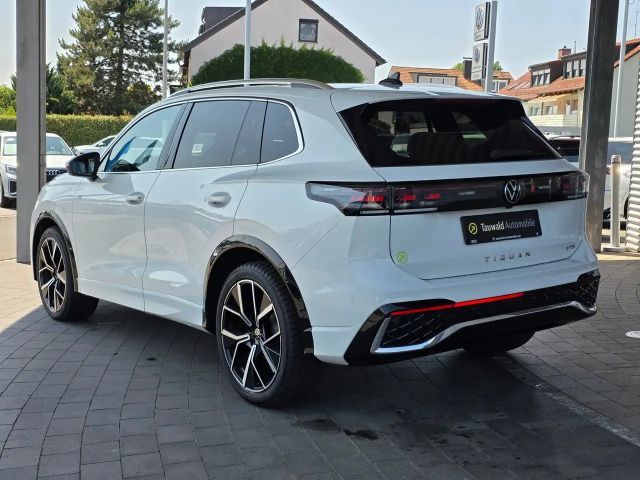 Volkswagen Tiguan 1.5 eTSI DSG R-Line