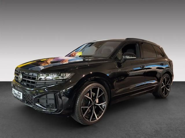 Volkswagen Touareg 4Motion R-Line